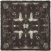 Bandana Hiloki Brown