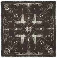 Bandana Hiloki Brown