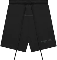 Sweat Short Black