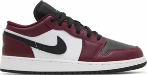 Nike Air Jordan 1 Low Dark Beetroot (GS)