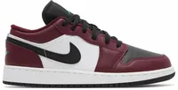 Nike Air Jordan 1 Low Dark Beetroot (GS)