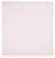 Small Bandana Haki Milano Blush