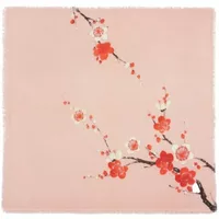 Bandana Cherry Pink