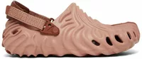 Pollex Clog by Salehe Bembury Kuwata