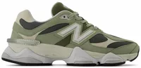 New Balance 9060 Fall Suedes Pack Olive