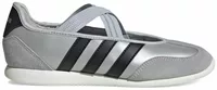 adidas Barreda Mary Jane Silver Metallic Black (W)