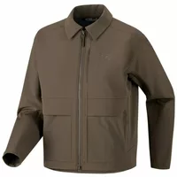 Sonii MX Jacket Mongoose (W)