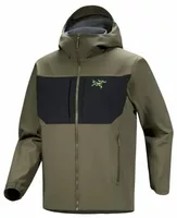 Gamma MX Hoody Spotlight