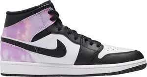 Nike Air Jordan 1 Mid SE Zen Master