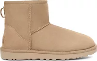 UGG Classic Mini II Boot Sand (W)