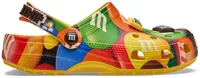Crocs Classic Clog M&M’S