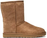 UGG Classic Short II Boot Chestnut (W)