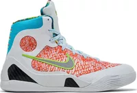 Nike Kobe 9 Elite Protro What The (2025) (GS)