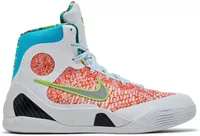 Nike Kobe 9 Elite Protro What The (2025) (GS)