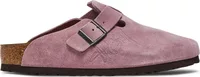Birkenstock Boston Clog Stussy Dusty Pink (2021)