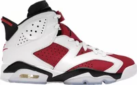 Nike Air Jordan 6 Retro Carmine (2021)