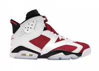 Nike Air Jordan 6 Retro Carmine (2021)