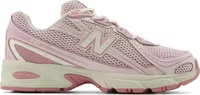 New Balance 740v2 Pink Granite