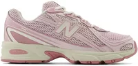 New Balance 740v2 Pink Granite