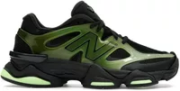 New Balance 9060 X Alpine Green Black