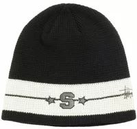 Stussy Varsity Star Skullcap Black