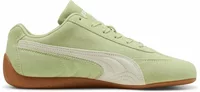 Puma Speedcat OG Pistachio Green Warm White
