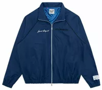 Gallery Dept. Sport Elegant Windbreaker Blue
