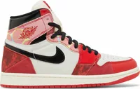 Nike Air Jordan 1 Retro High OG Spider-Man Across the Spider-Verse
