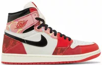 Nike Air Jordan 1 Retro High OG Spider-Man Across the Spider-Verse