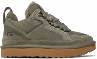 UGG Lowmel Moss Green (W)