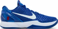 Nike Kobe 6 Protro Dodgers