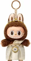 Labubu The Monsters Good Luck to You Vinyl Plush Hanging Card Vinyl Plush