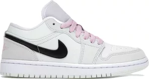 Nike Air Jordan 1 Low SE Barely Green (W)