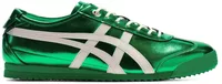Onitsuka Tiger Mexico 66 SD Metallic Series Jade Cream