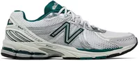 New Balance 860v2 Aimé Leon Dore Grey Green