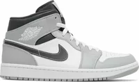 Light Smoke Grey Anthracite