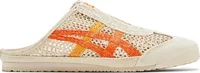 Onitsuka Tiger Mexico 66 Sabot Oatmeal Habanero