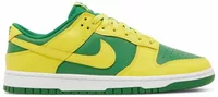 Nike Dunk Low Retro Reverse Brazil