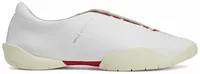 adidas Y-3 Regu Mary Jane Core White Cream White Better Scarlet