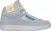 Nike Air Jordan 2 Retro SP Union Grey Fog