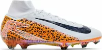 Nike Mercurial Superfly 10 Elite FG Electric Pack Olympic Safari