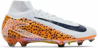 Nike Mercurial Superfly 10 Elite FG Electric Pack Olympic Safari