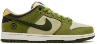 Nike SB Dunk Low Yuto Horigome Matcha