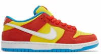 Nike SB Dunk Low Pro Bart Simpson