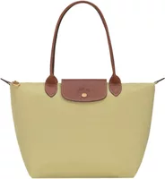 Longchamp Le Pliage Original Medium Tote Bag Pistachio