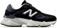 New Balance 9060 Black Concord White