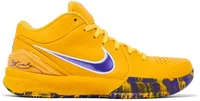 Nike Kobe 4 Draft Day Pack Los Angeles Lakers (GS)