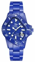 Laarvee Ceramic Case Royal Blue