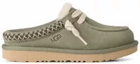 Mule Slipper Shaded Clover (GS)
