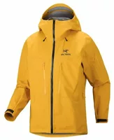 Arc’teryx Alpha SV Jacket Larch